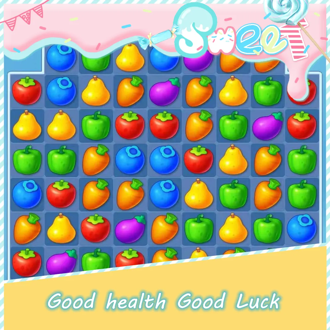 fruit Legend 2021 | Indus Appstore | Screenshot