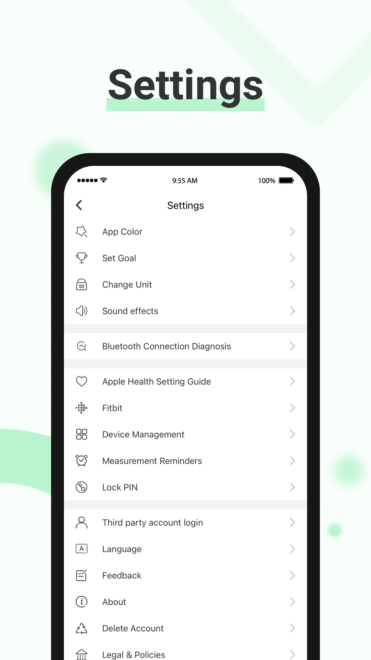 Feelfit-Health Fitness Tool | Indus Appstore | Screenshot