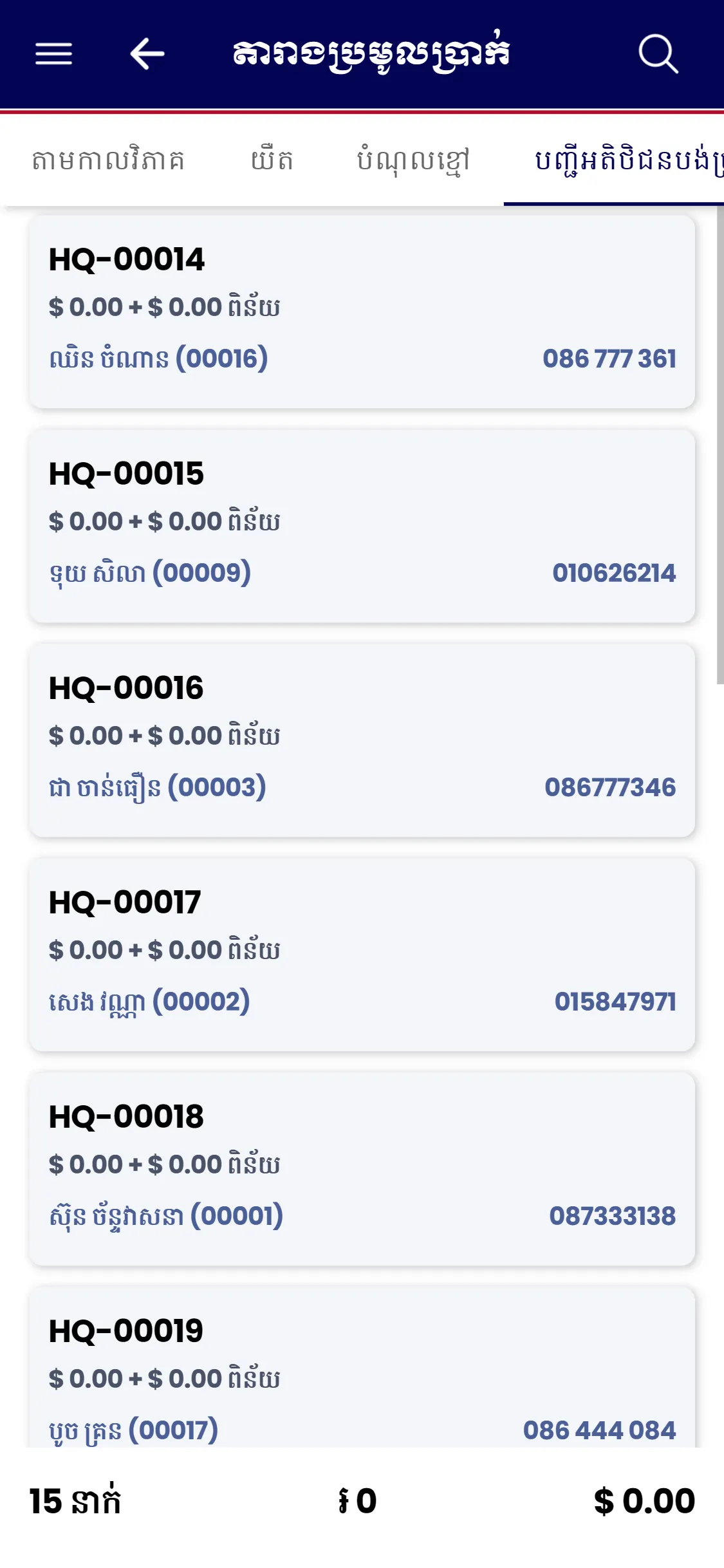 Loan Mobile App | Indus Appstore | Screenshot