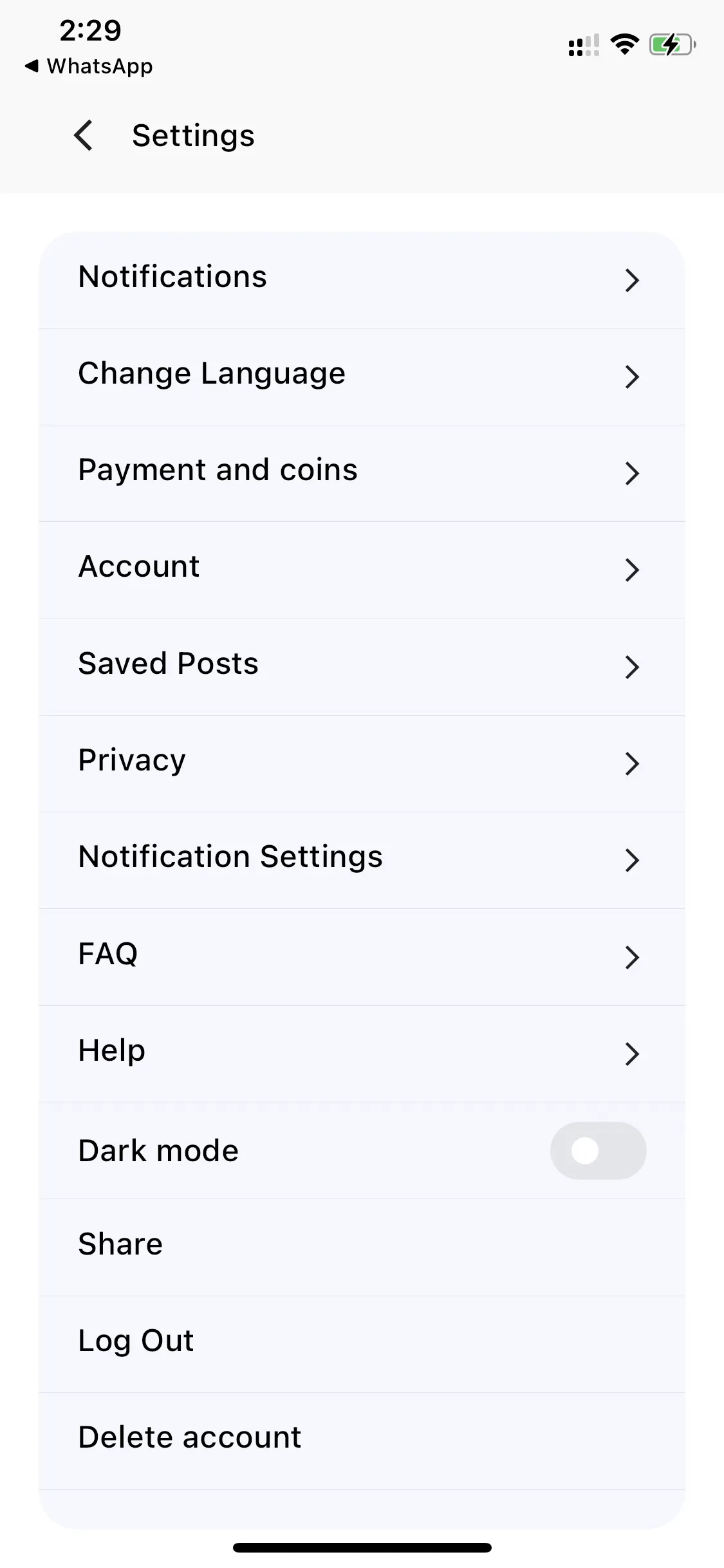 Socialified plus | Indus Appstore | Screenshot