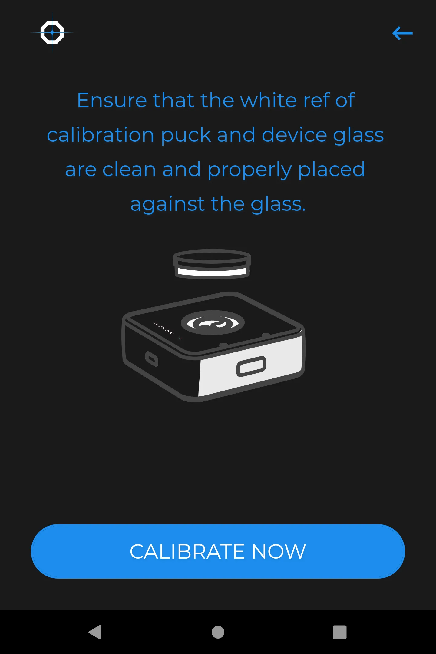 Tactiscan | Indus Appstore | Screenshot