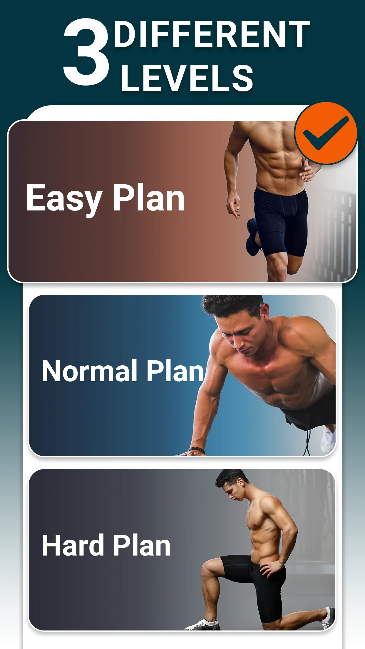 Lose Weight & Fat Loss for Men | Indus Appstore | Screenshot