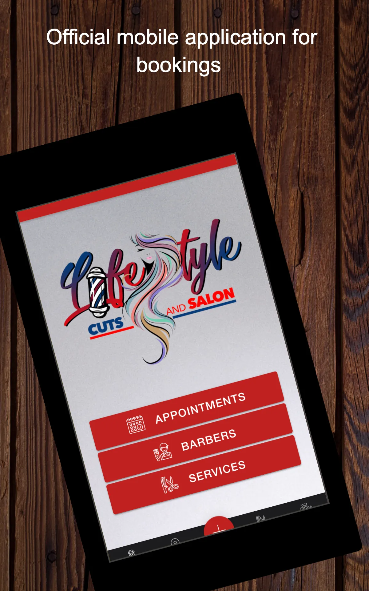 Lifestyle Cuts | Indus Appstore | Screenshot