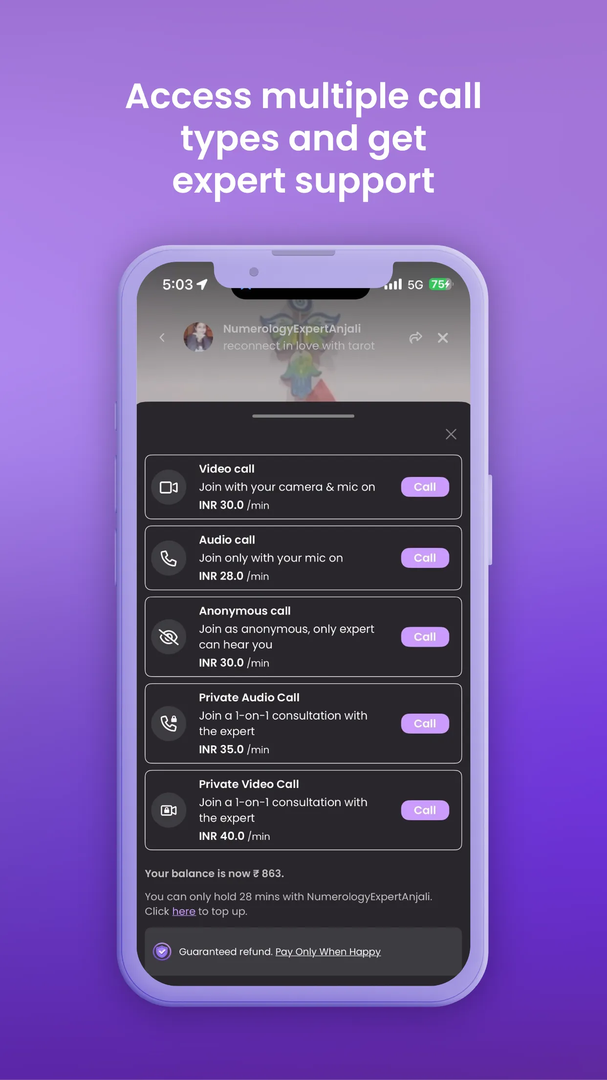 coto: Emotional Wellness app | Indus Appstore | Screenshot