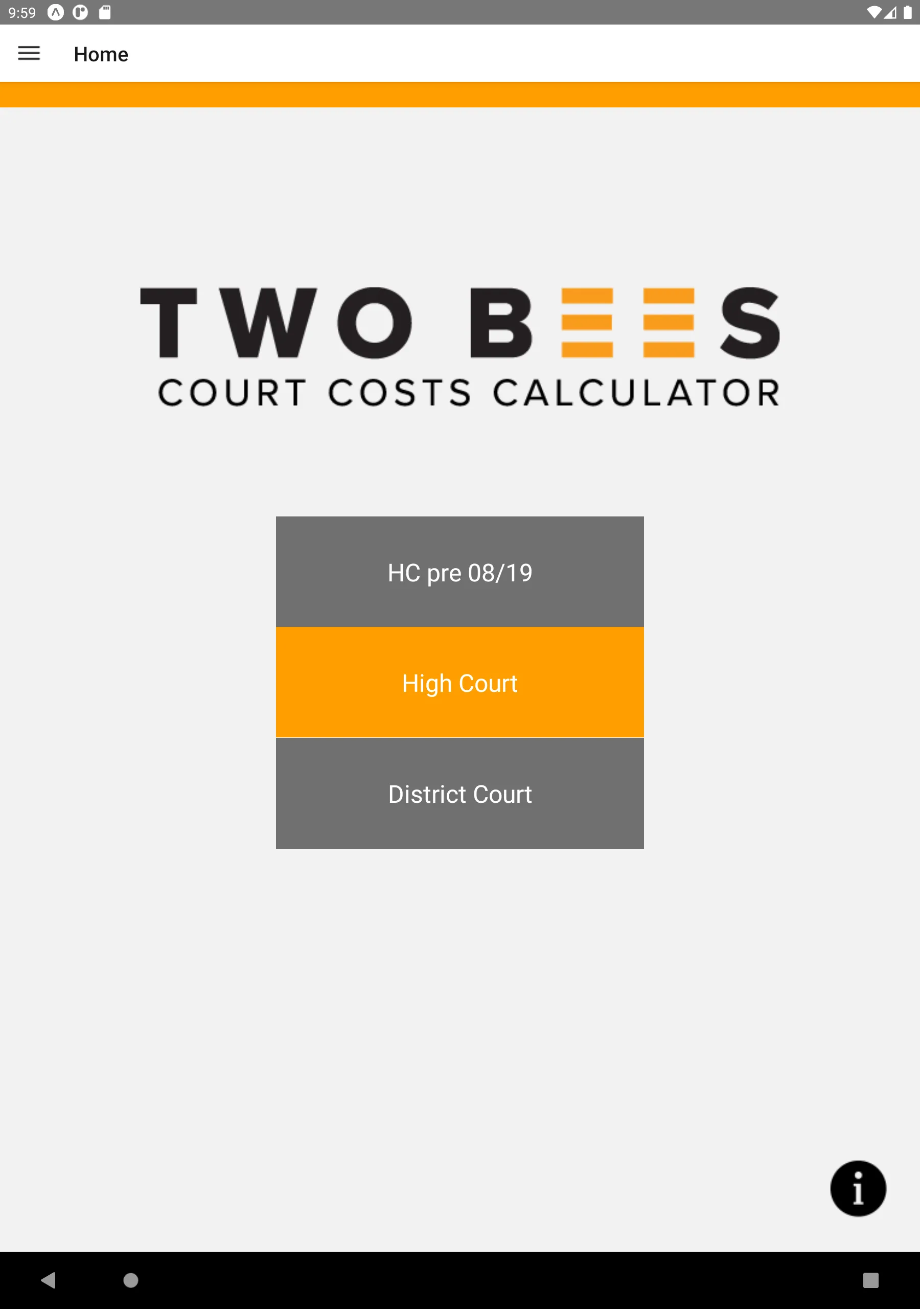 Two Bees | Indus Appstore | Screenshot