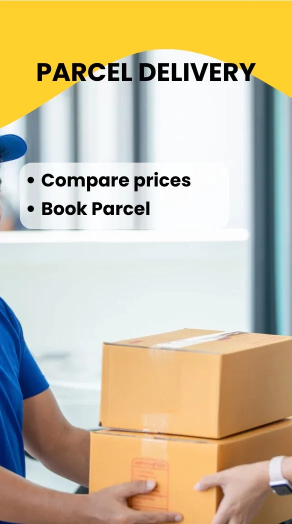 ChooseApp - Compare Cab Prices | Indus Appstore | Screenshot