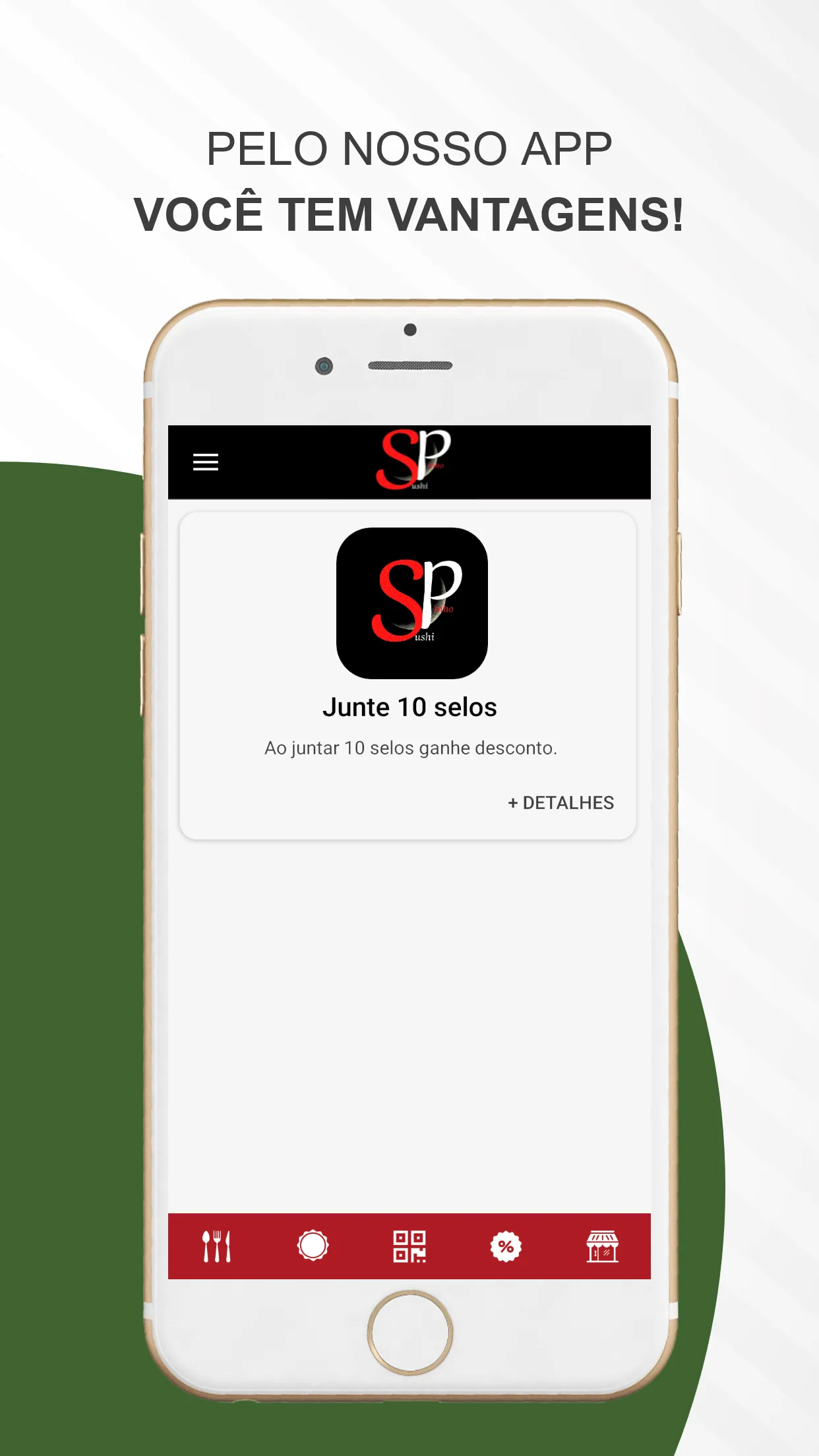 Sushipinho | Indus Appstore | Screenshot