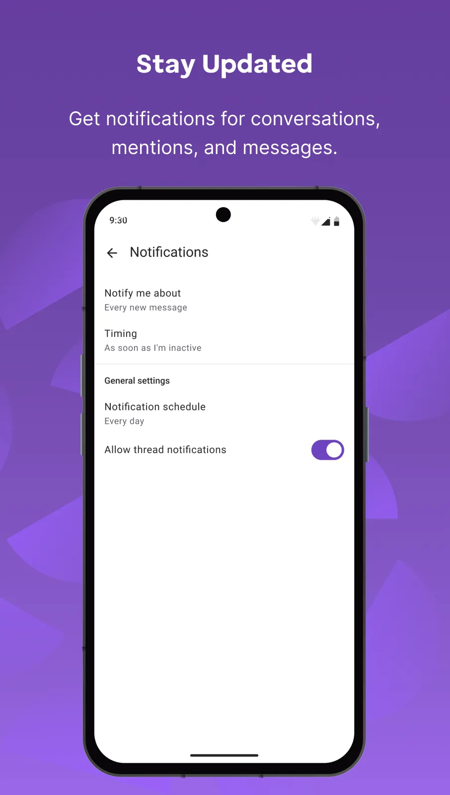 Pumble — Team Communication | Indus Appstore | Screenshot