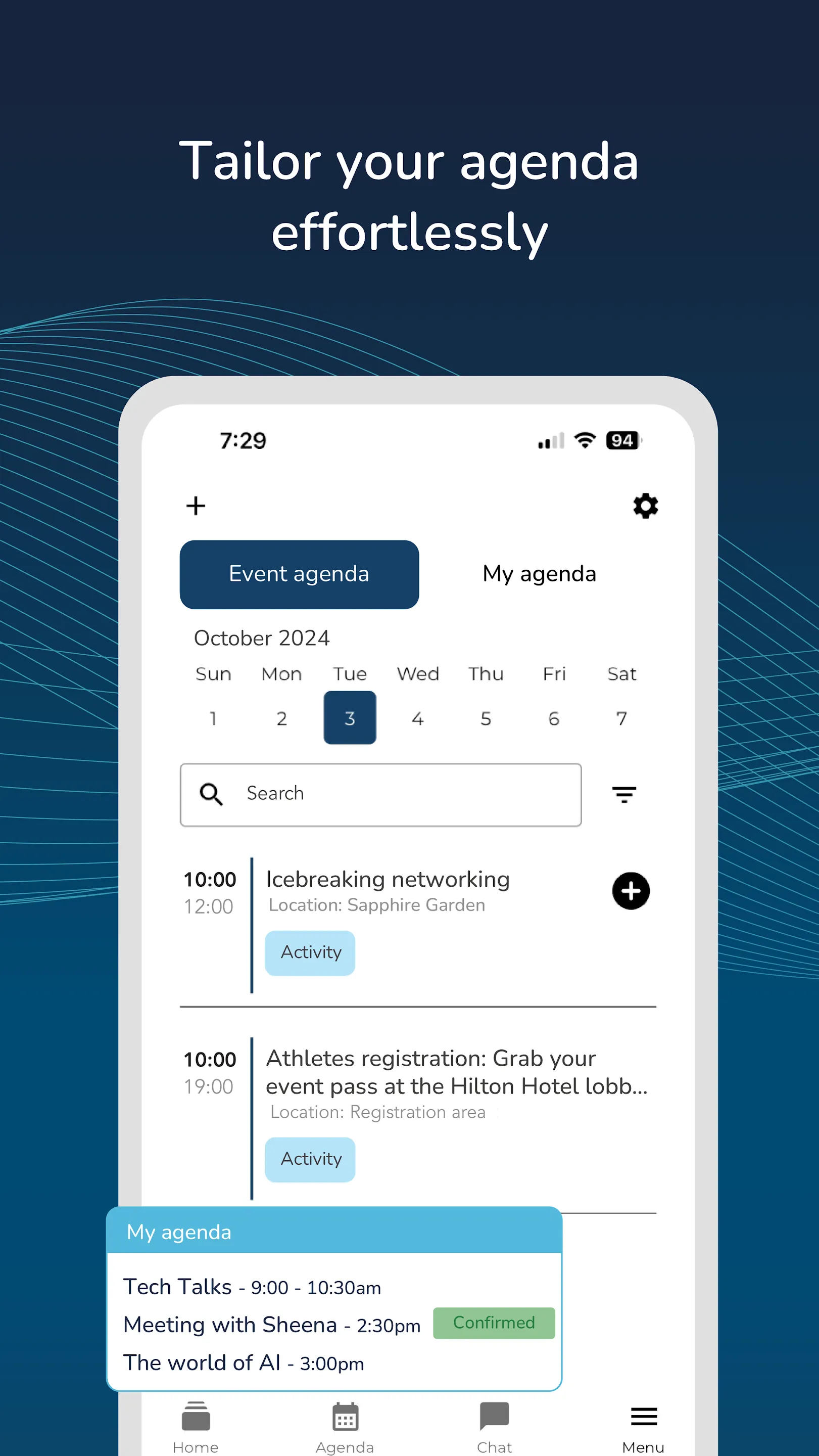 Canapii | Indus Appstore | Screenshot