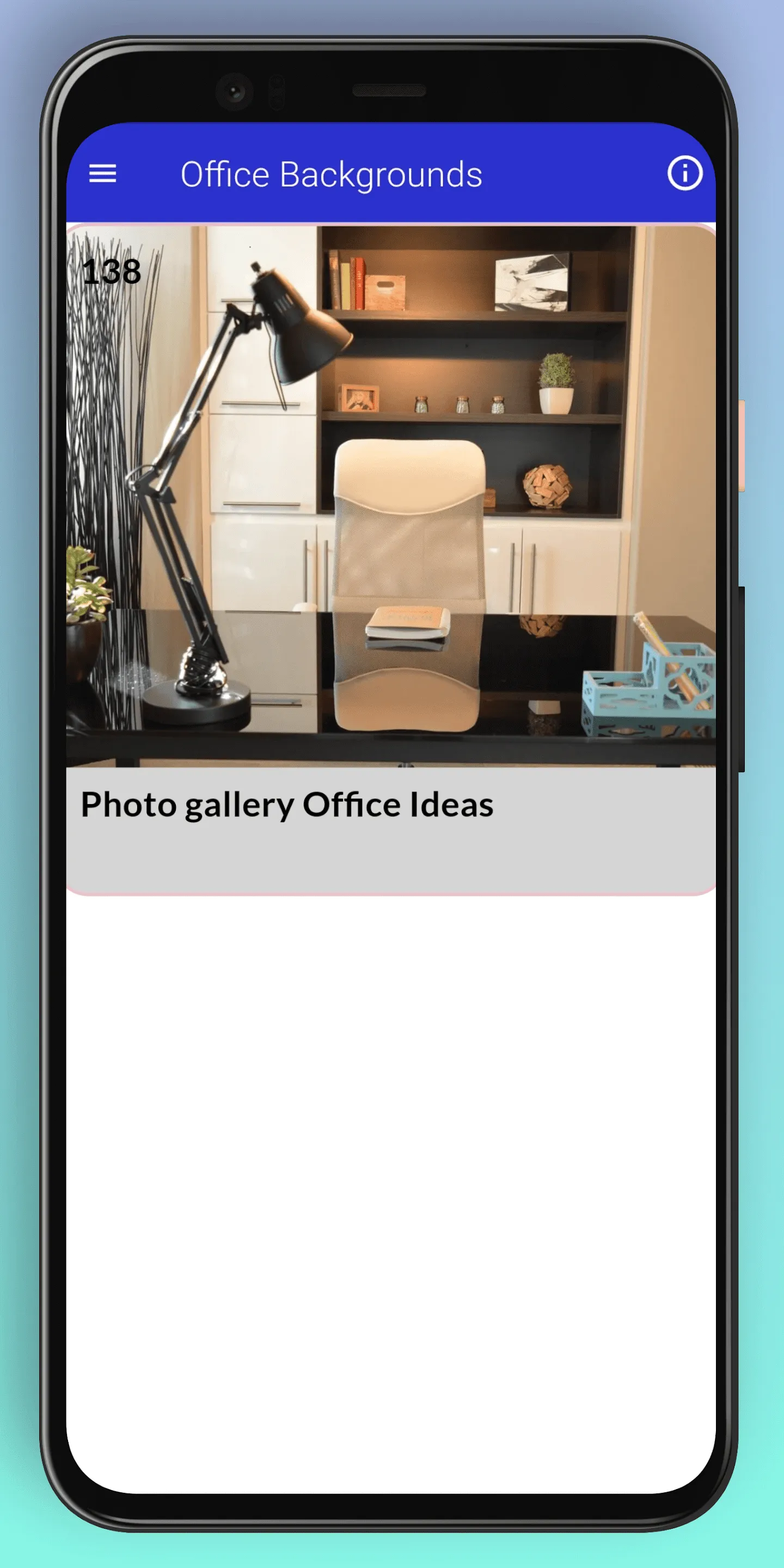 Office Background | Indus Appstore | Screenshot