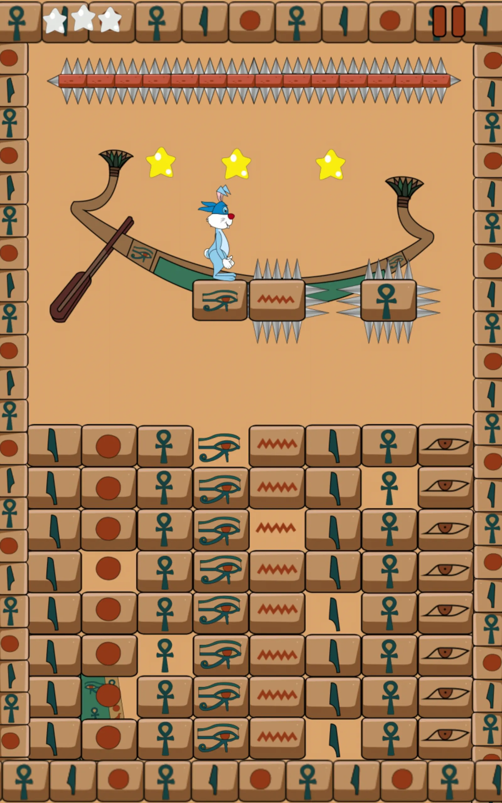 The Magical Trap | Indus Appstore | Screenshot