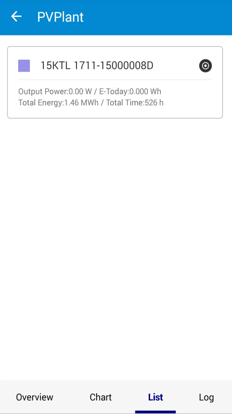 Theatouch | Indus Appstore | Screenshot