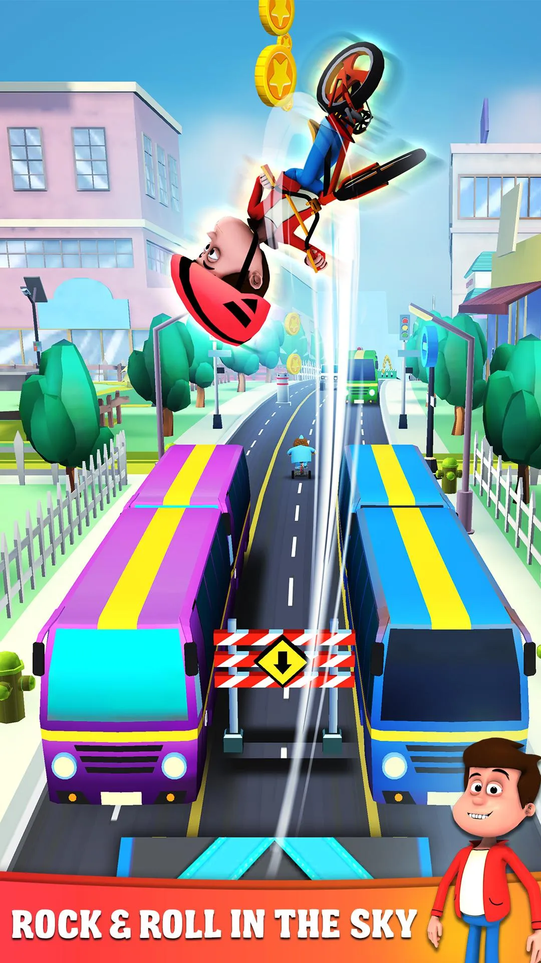 Golmaal Jr. | Indus Appstore | Screenshot