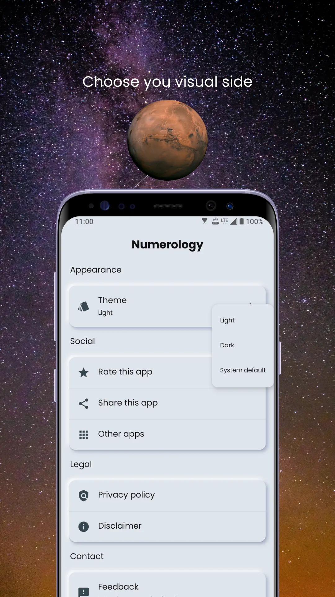 Numerology | Indus Appstore | Screenshot