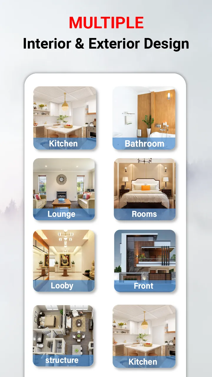 House Design Plan 3D App | Indus Appstore | Screenshot