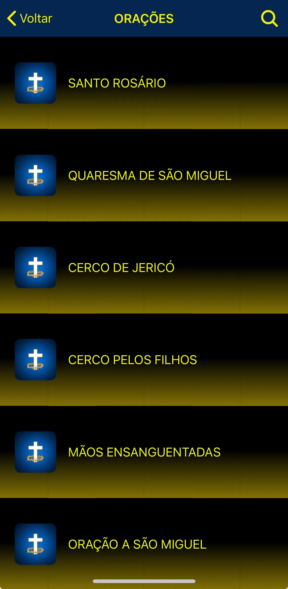 Liturgia Católica Diária | Indus Appstore | Screenshot