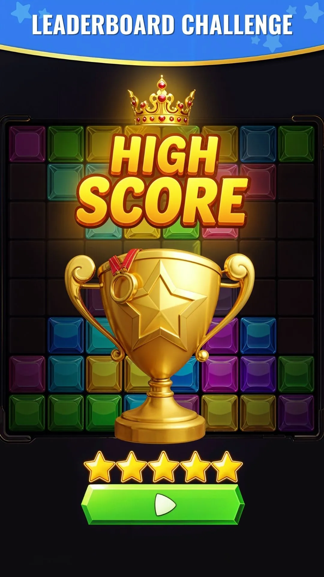 Block Legends | Indus Appstore | Screenshot