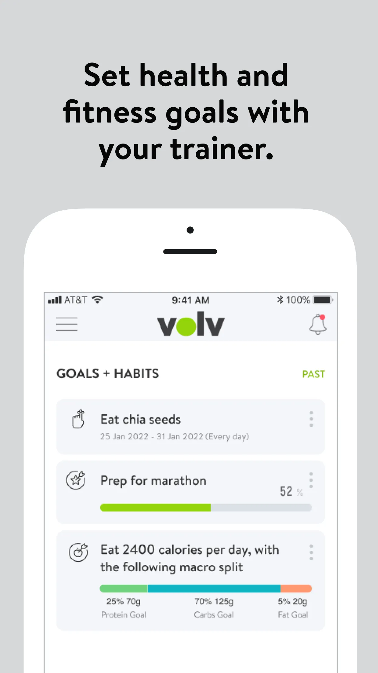 Volv Fitness Dubuque | Indus Appstore | Screenshot