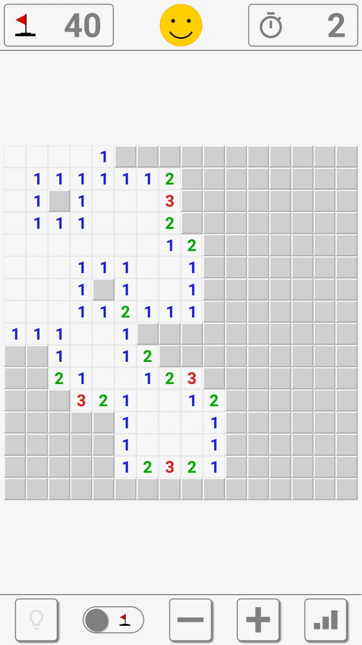 Minesweeper | Indus Appstore | Screenshot