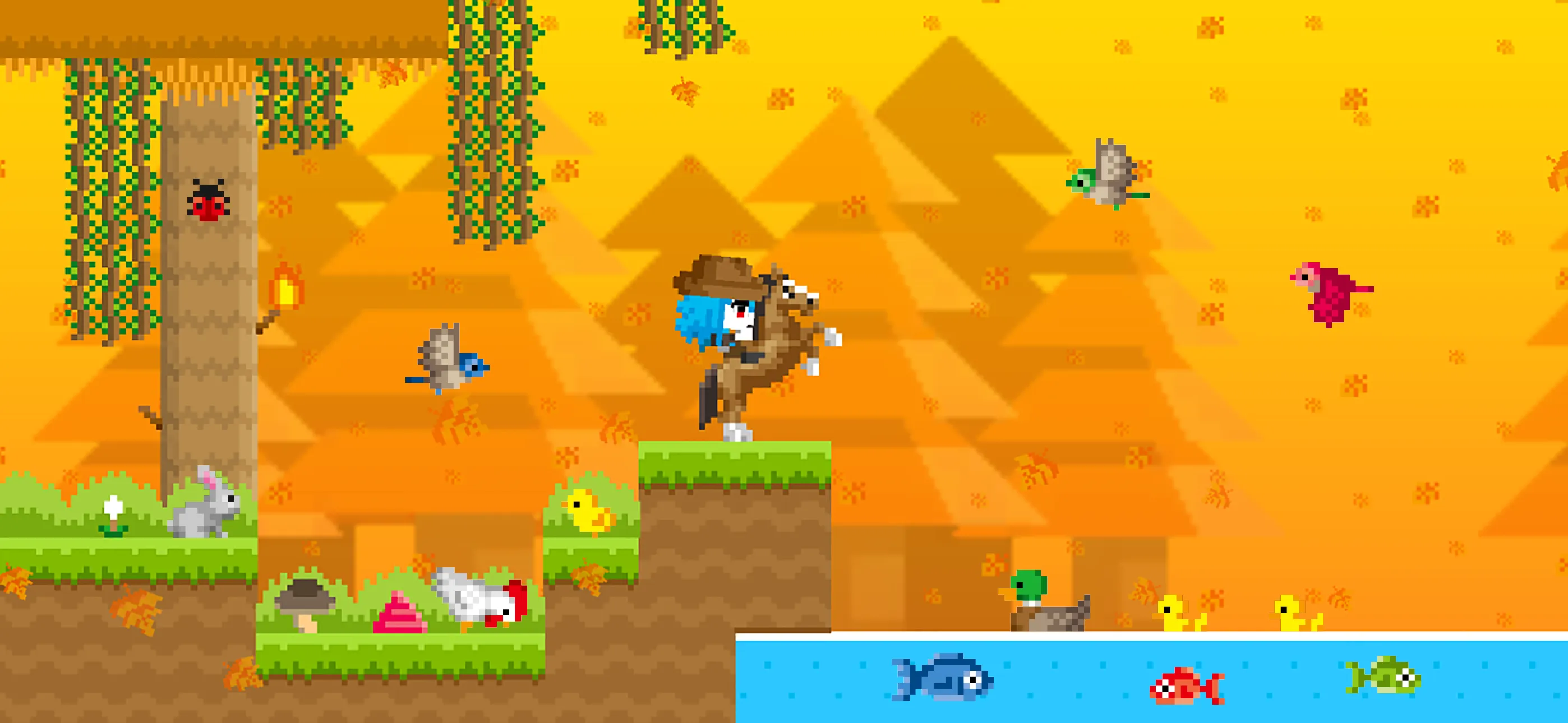 BOKU BOKU | Indus Appstore | Screenshot