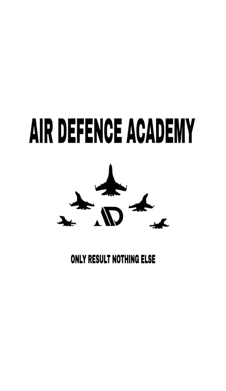 AIR DEFENCE ACADEMY | Indus Appstore | Screenshot