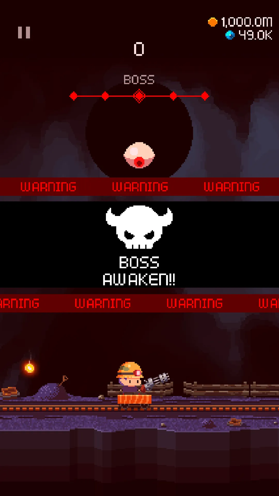 Blast Shot | Indus Appstore | Screenshot