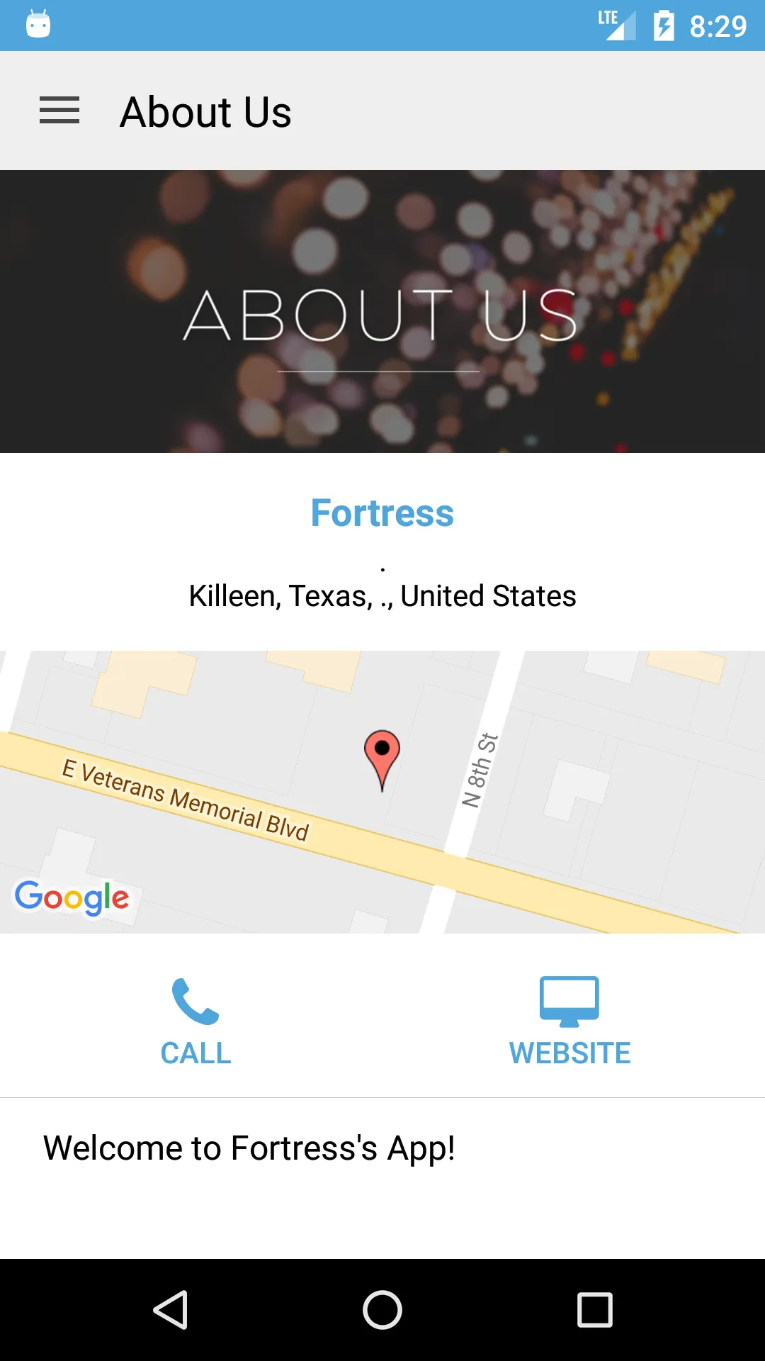 Fortress Today | Indus Appstore | Screenshot