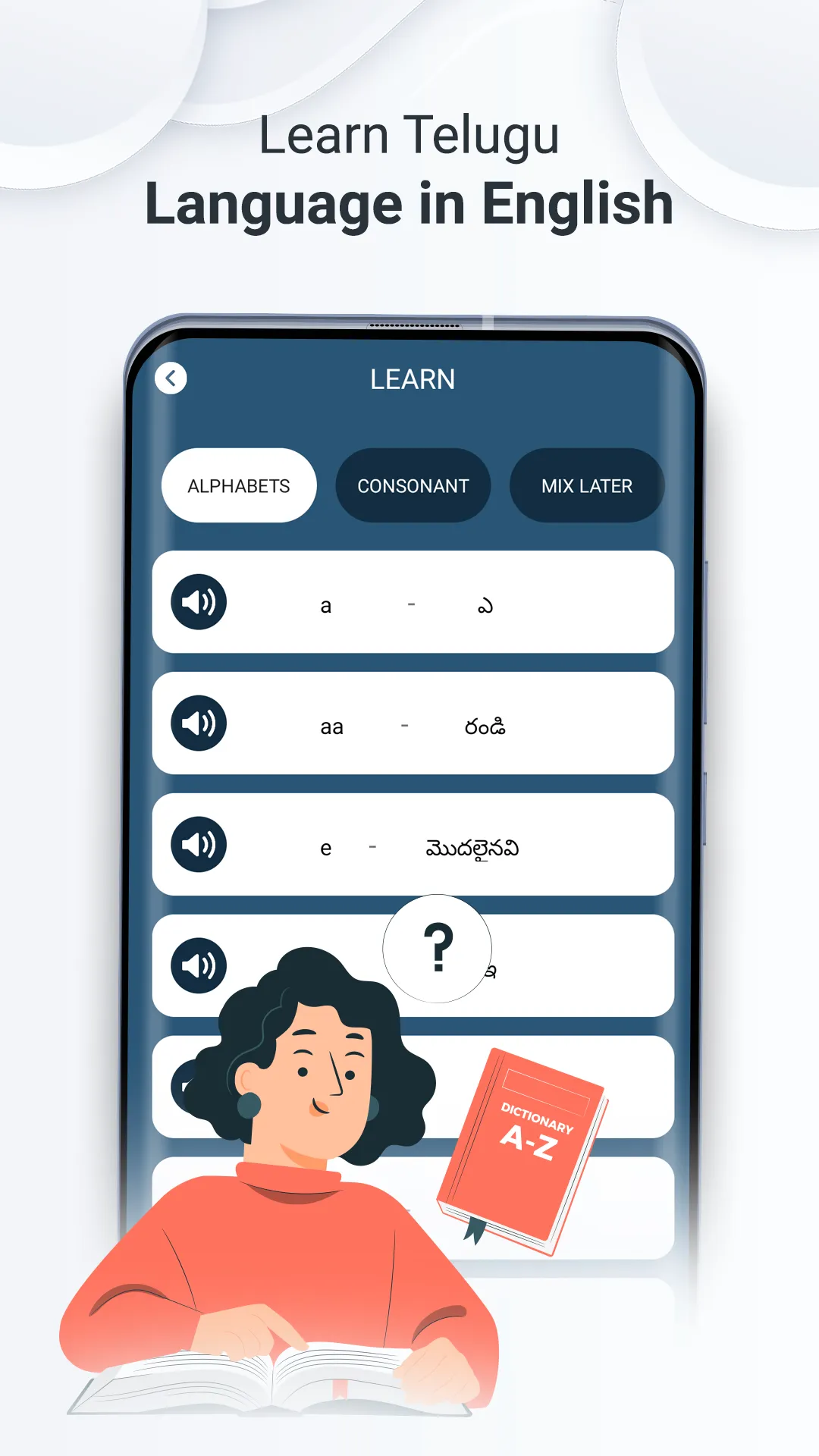 Telugu Speech To Text | Indus Appstore | Screenshot