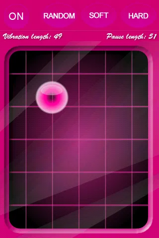 Vibrator Massager - Relax | Indus Appstore | Screenshot