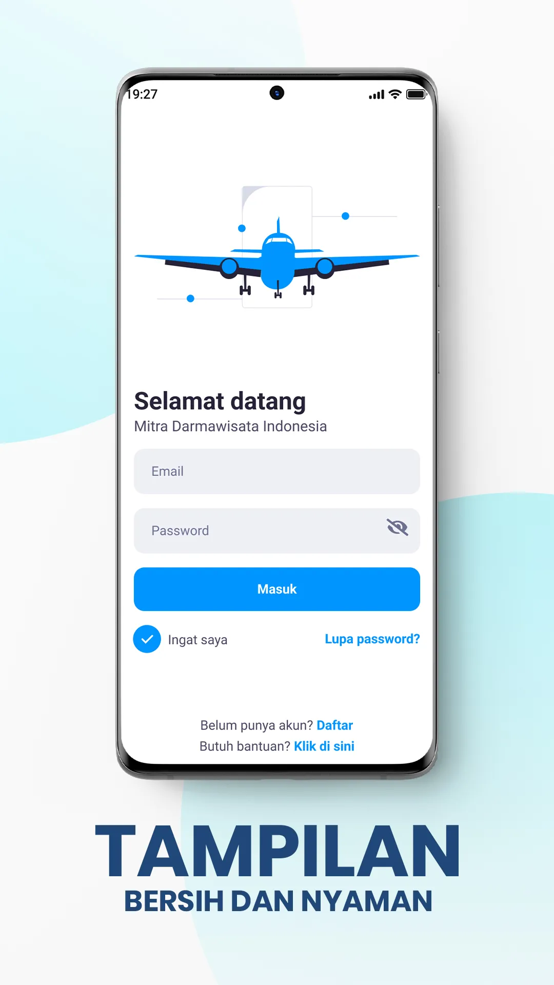 Darmawisata Indonesia | Indus Appstore | Screenshot