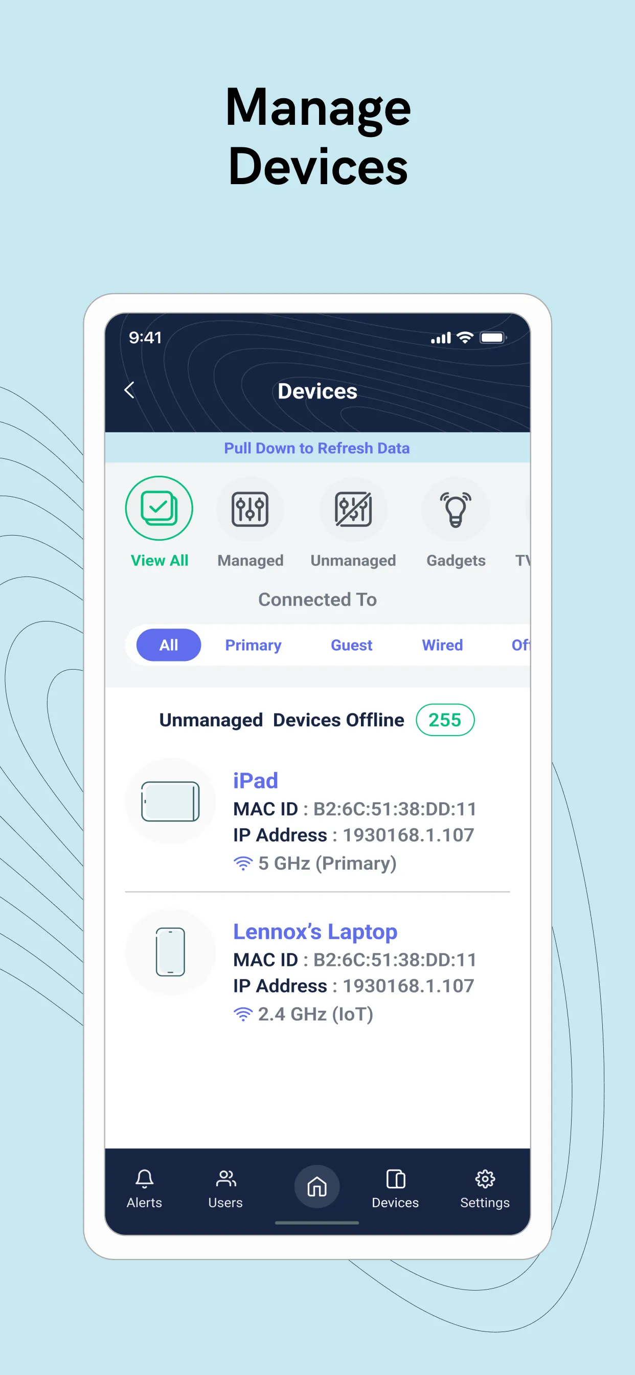 Gryphon Connect | Indus Appstore | Screenshot