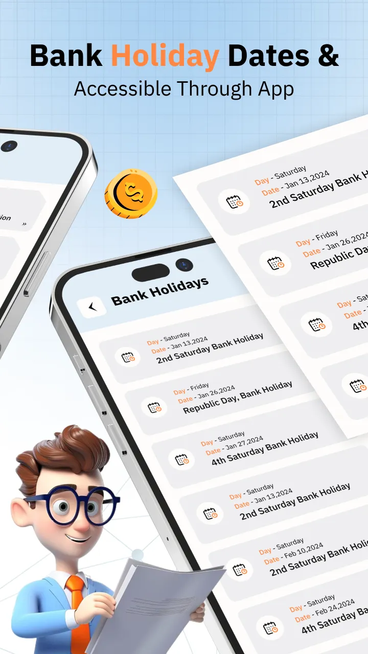 All Bank Passbook : Statement | Indus Appstore | Screenshot