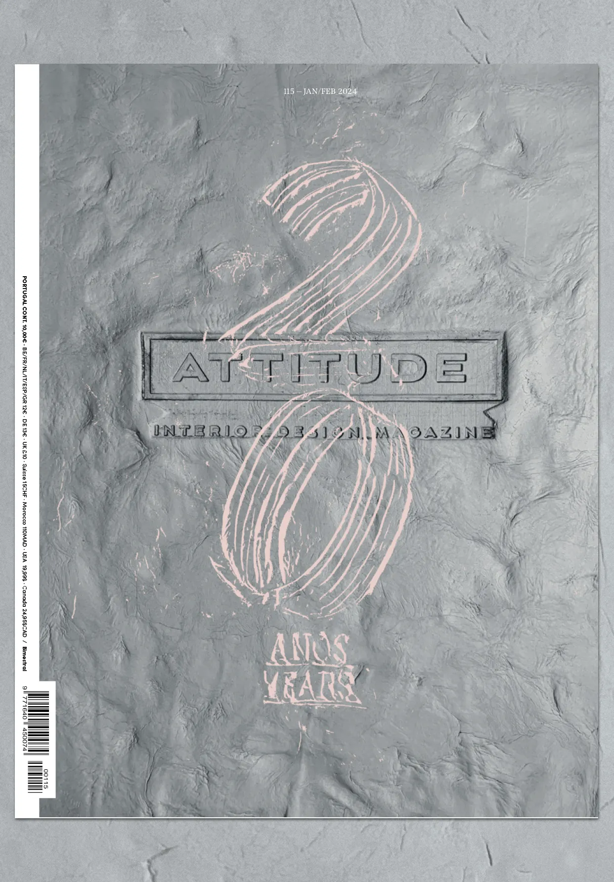 ATTITUDE Interior Design Mag. | Indus Appstore | Screenshot