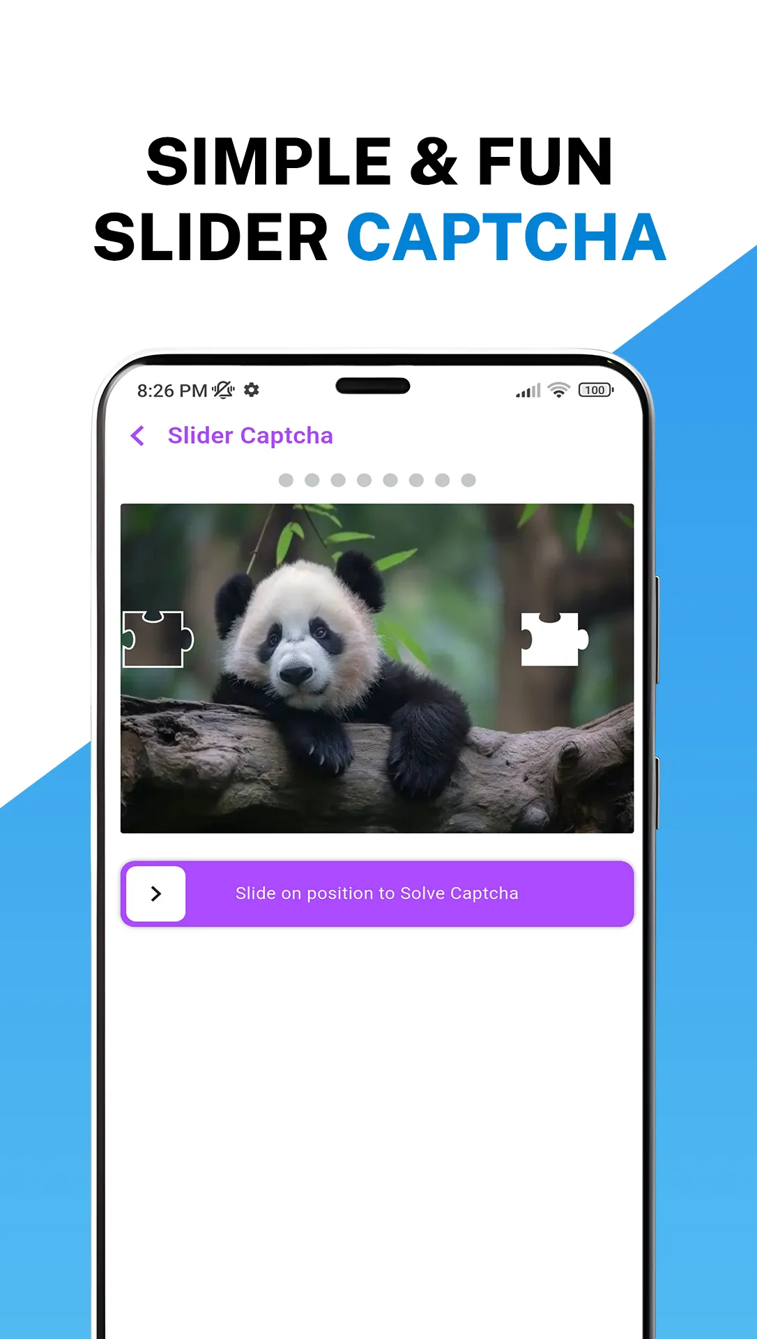 Captcha Typing : Online Job | Indus Appstore | Screenshot