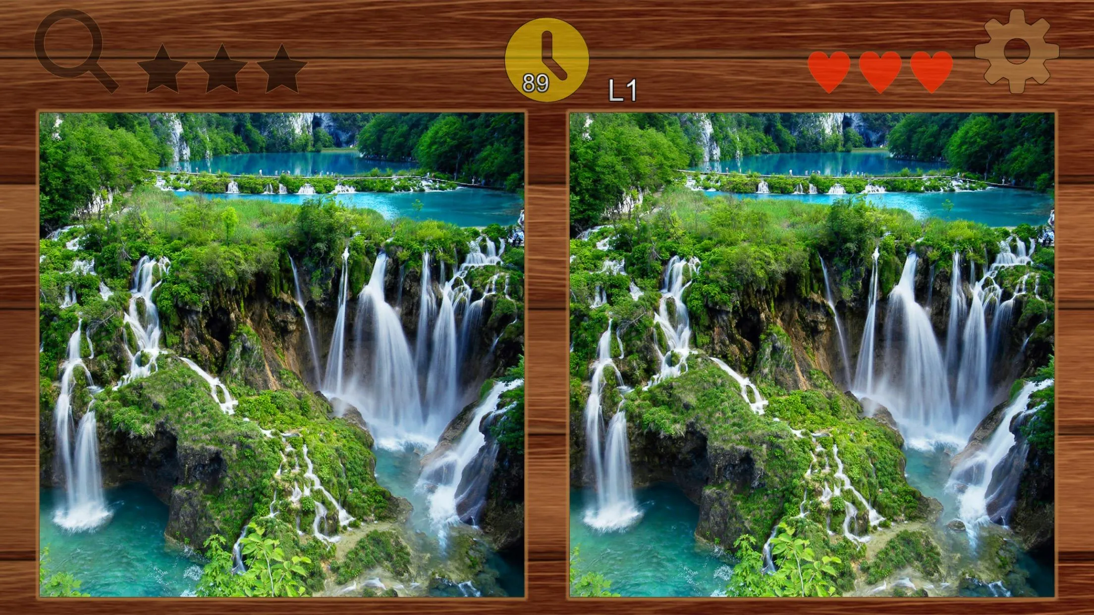 Find Different? | Indus Appstore | Screenshot