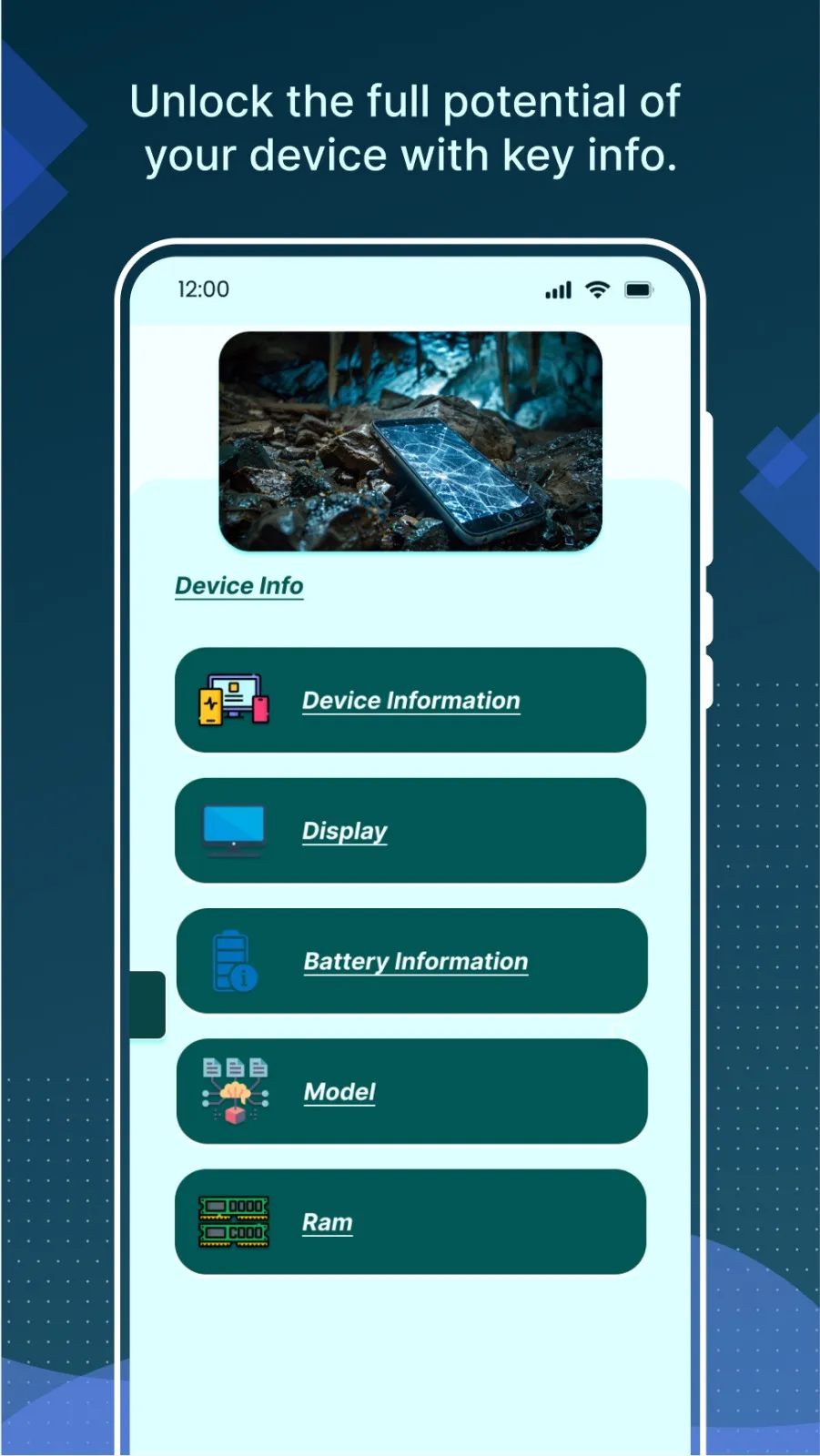Unlock any Device Method | Indus Appstore | Screenshot