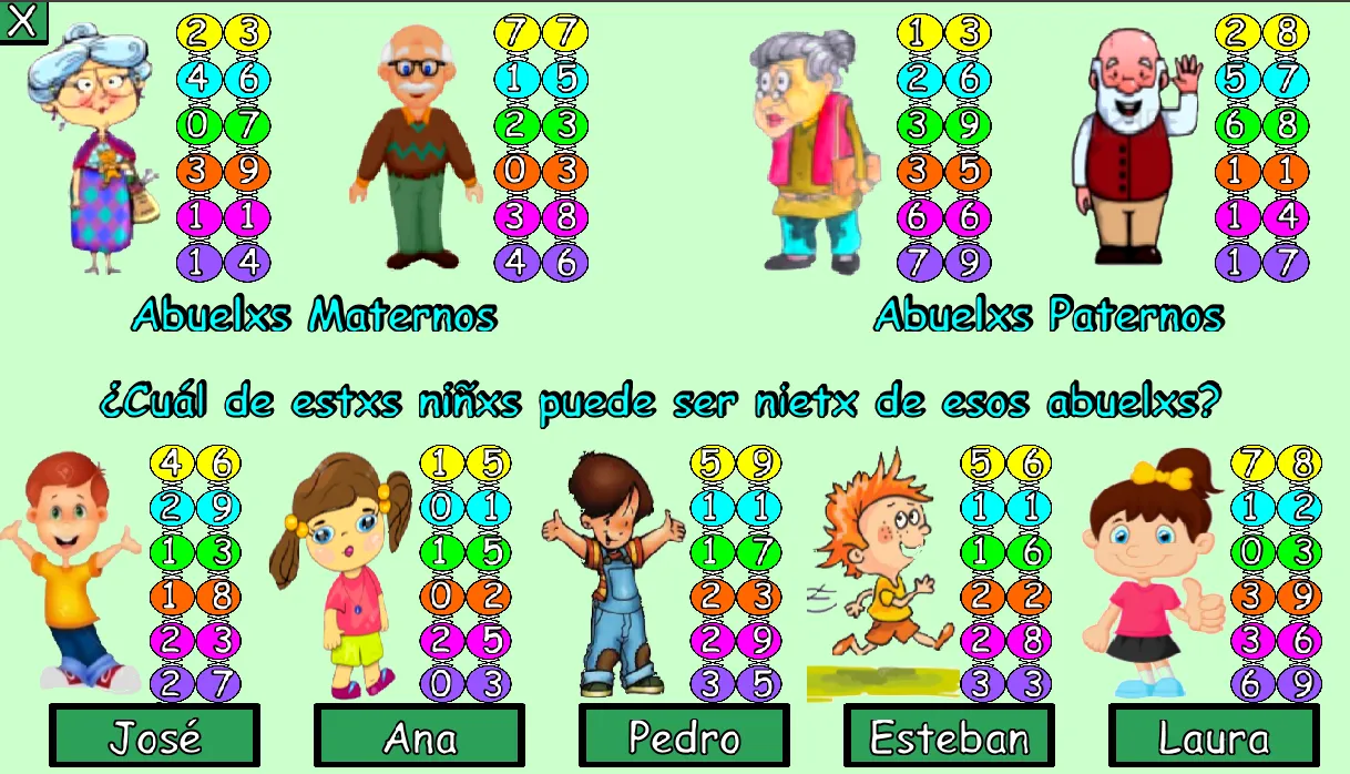 Abuelxz | Indus Appstore | Screenshot