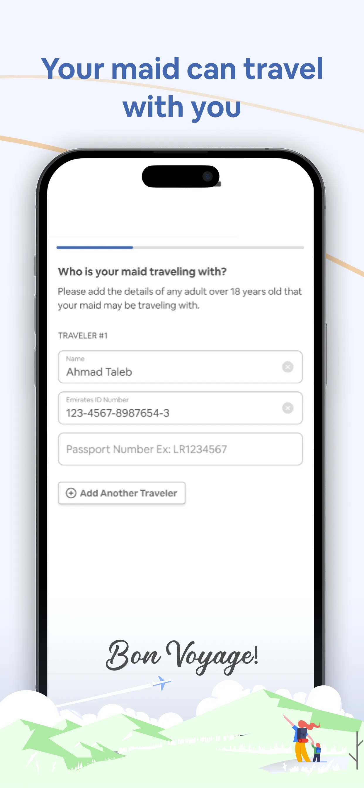 Maids.cc | Indus Appstore | Screenshot
