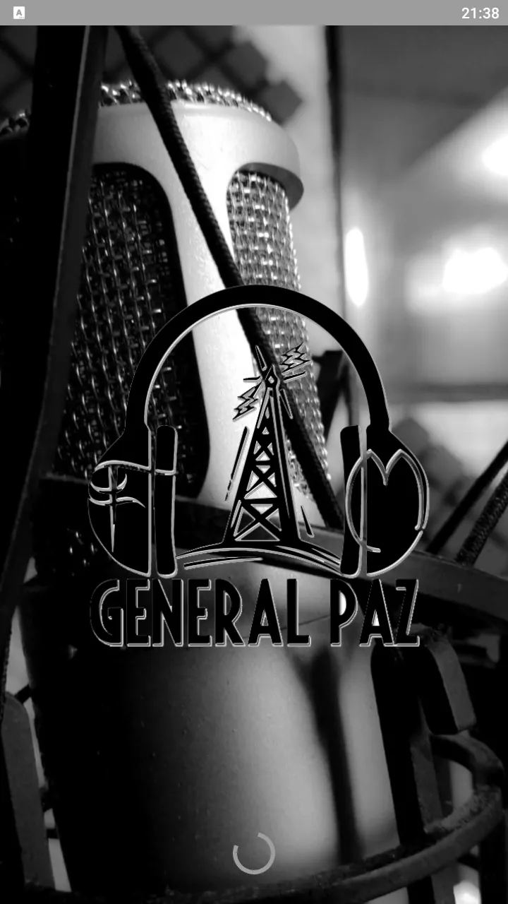 FM General Paz 96.3 | Indus Appstore | Screenshot