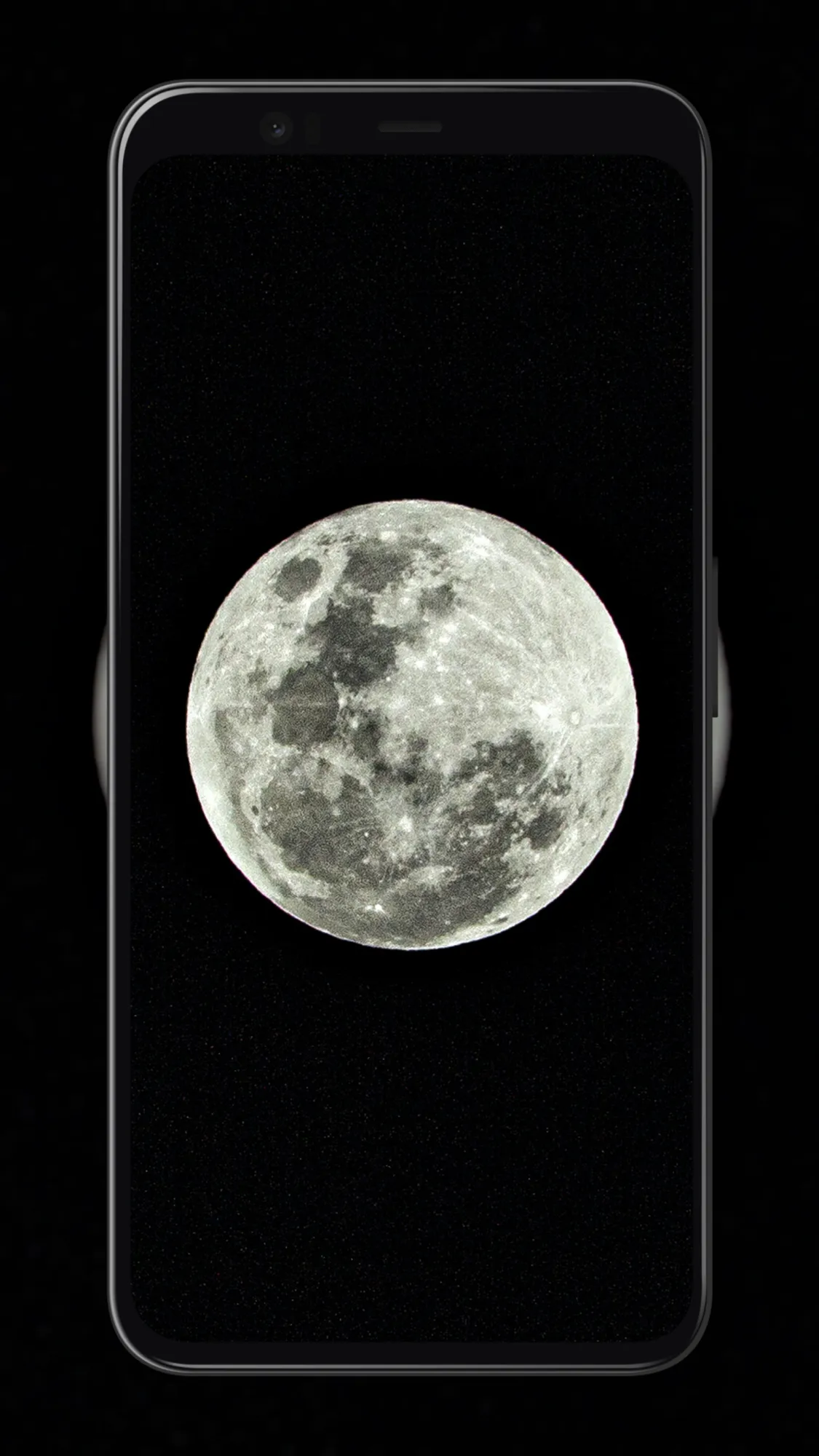 Moon Wallpapers | Indus Appstore | Screenshot