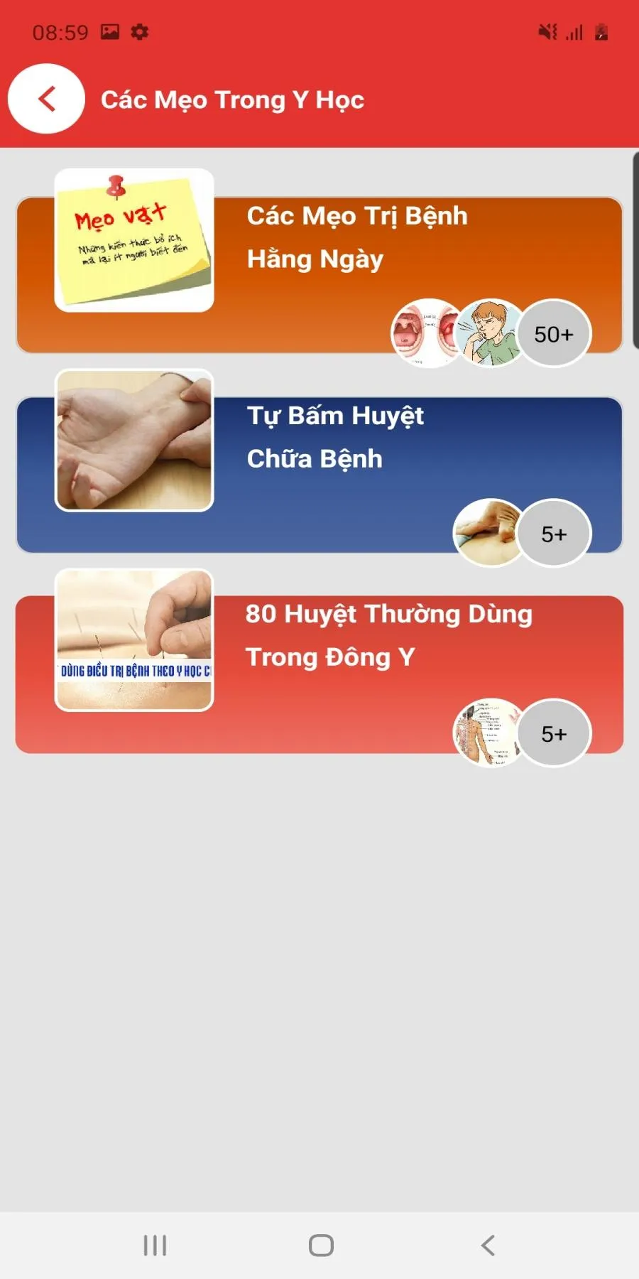 Tìm Thuốc Chuẩn | Indus Appstore | Screenshot