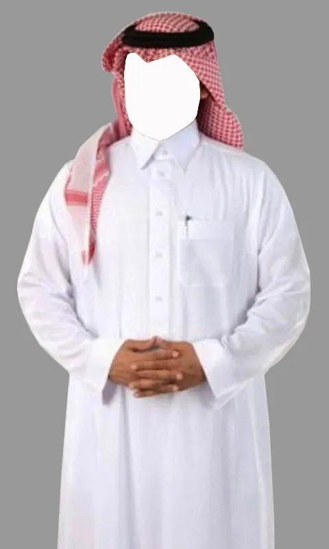 Arab Man Fashion Suit HD | Indus Appstore | Screenshot