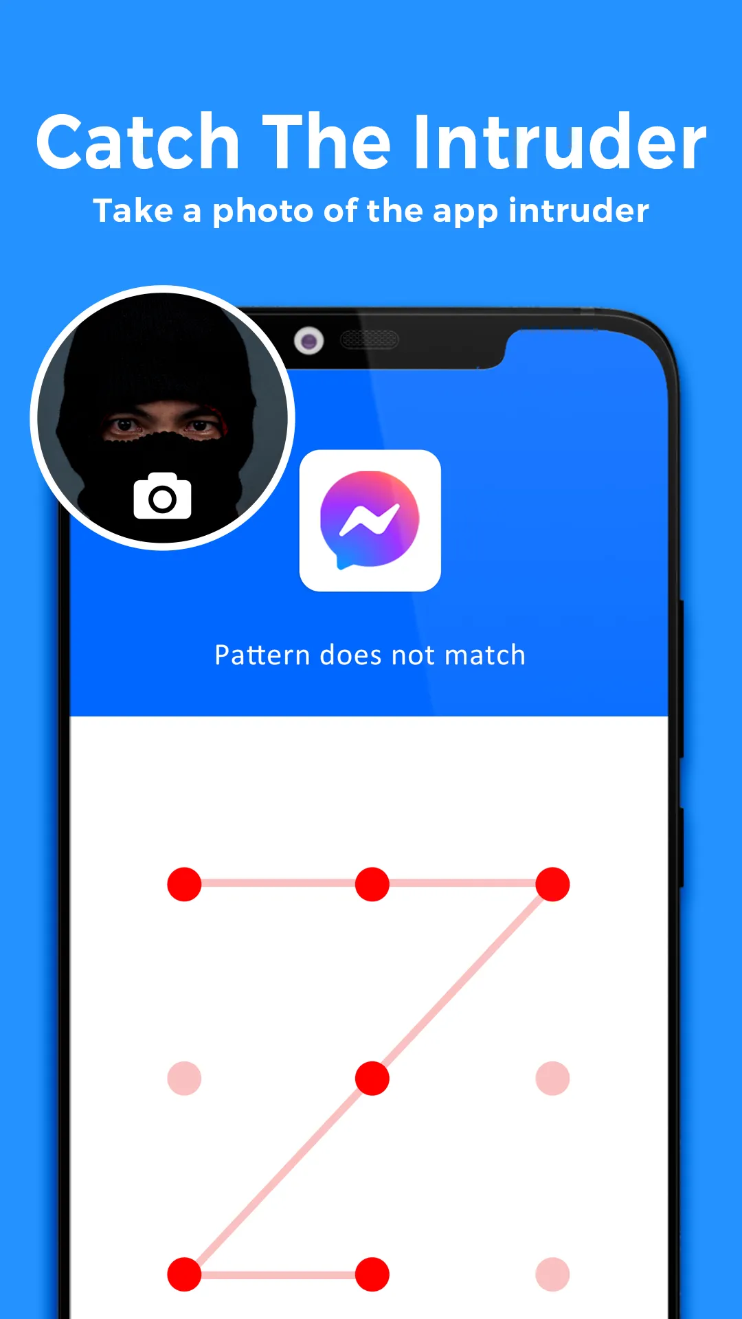 App Lock: Applock Fingerprint | Indus Appstore | Screenshot