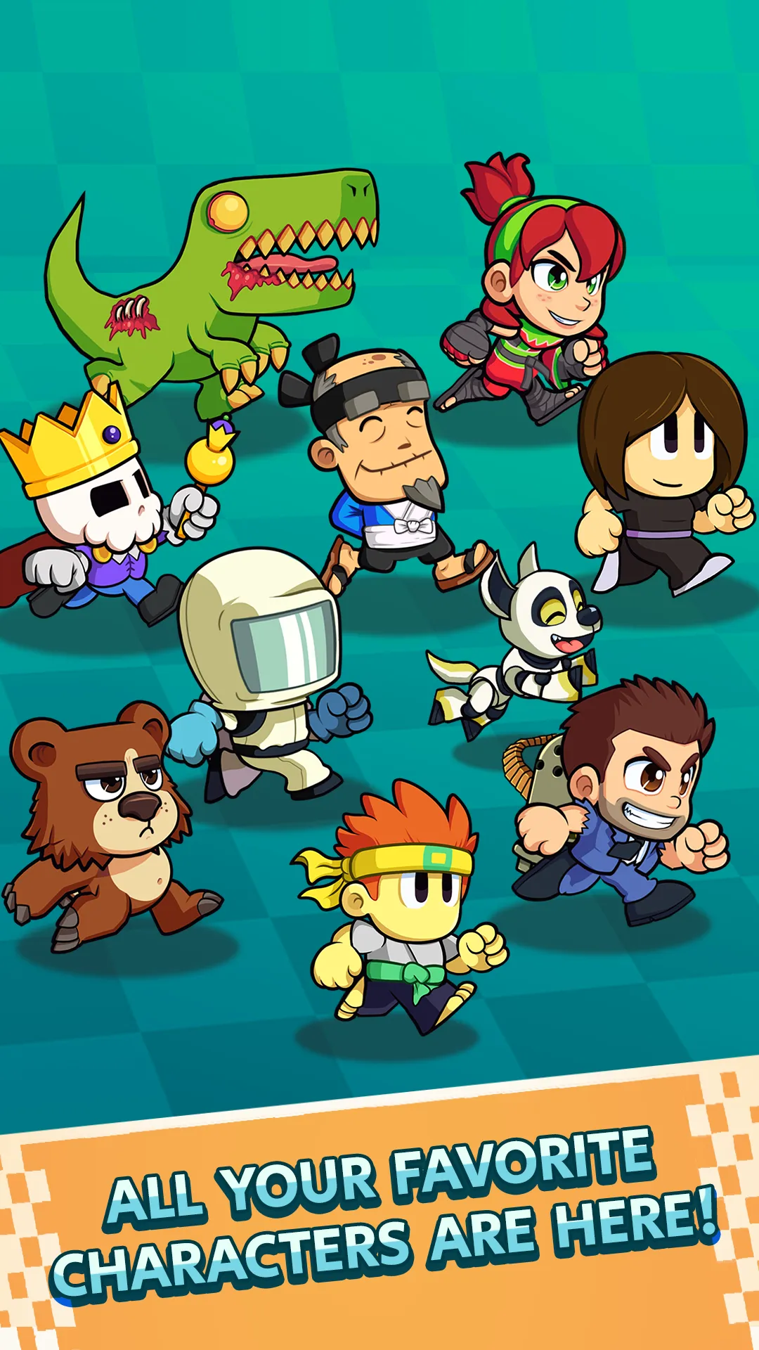 Battle Racing Stars | Indus Appstore | Screenshot