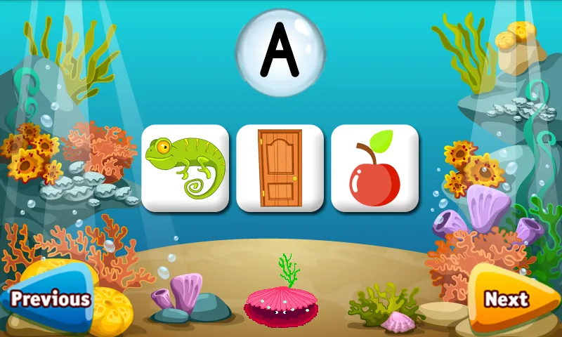 Kids Learning Games ABC | Indus Appstore | Screenshot