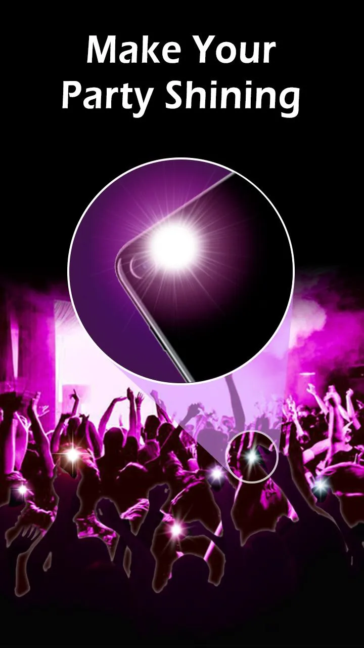 Flashlight | Indus Appstore | Screenshot