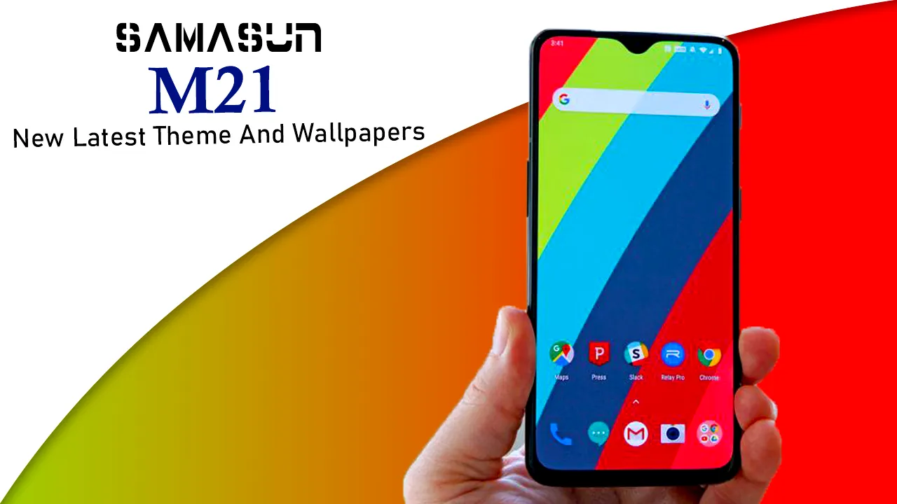 Samsung M26 Launcher & Themes | Indus Appstore | Screenshot