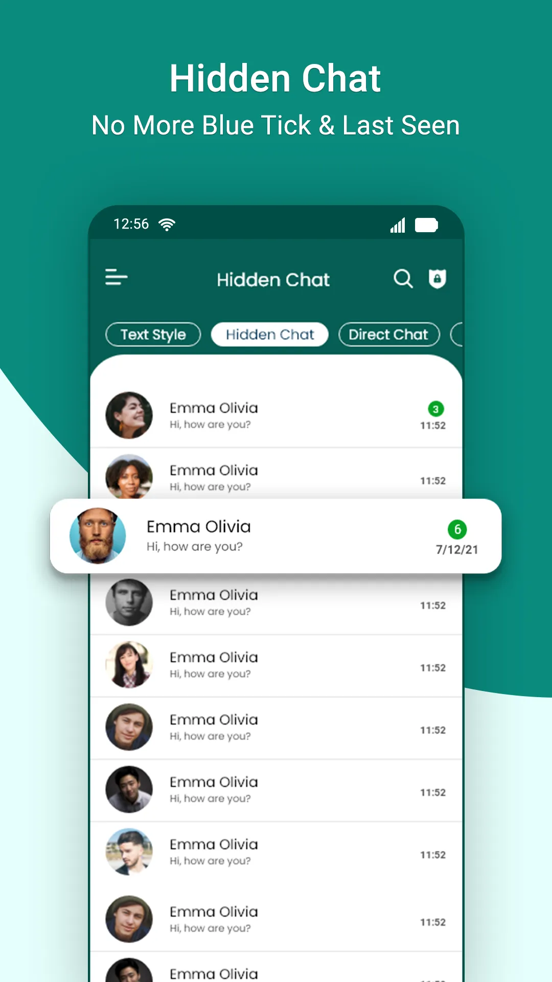 Chat Styles for Whatsapp | Indus Appstore | Screenshot