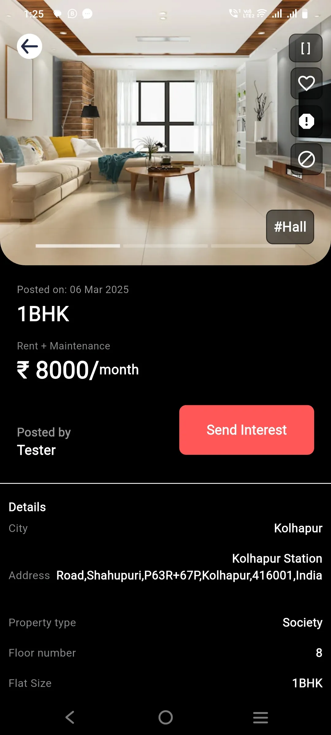 PODPALS | Indus Appstore | Screenshot