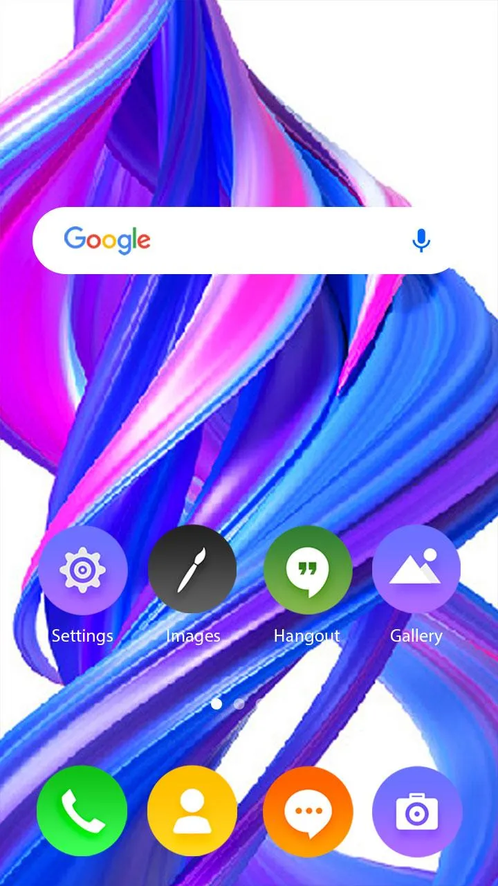 Honor 9x Pro Launcher | Indus Appstore | Screenshot